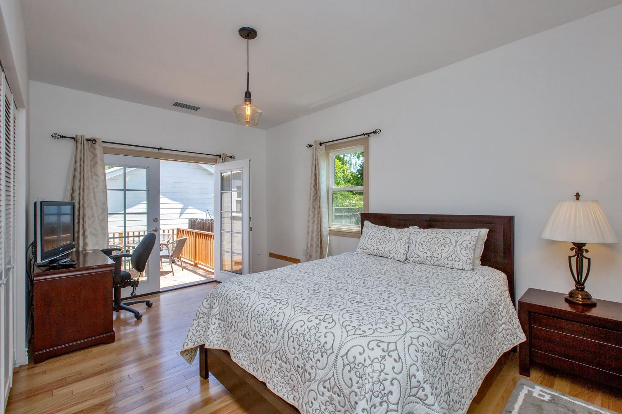 Alameda 2Br 2Ba House, Ac, Near Ferry To San Francisco, 2 Free Parking Spaces Zewnętrze zdjęcie