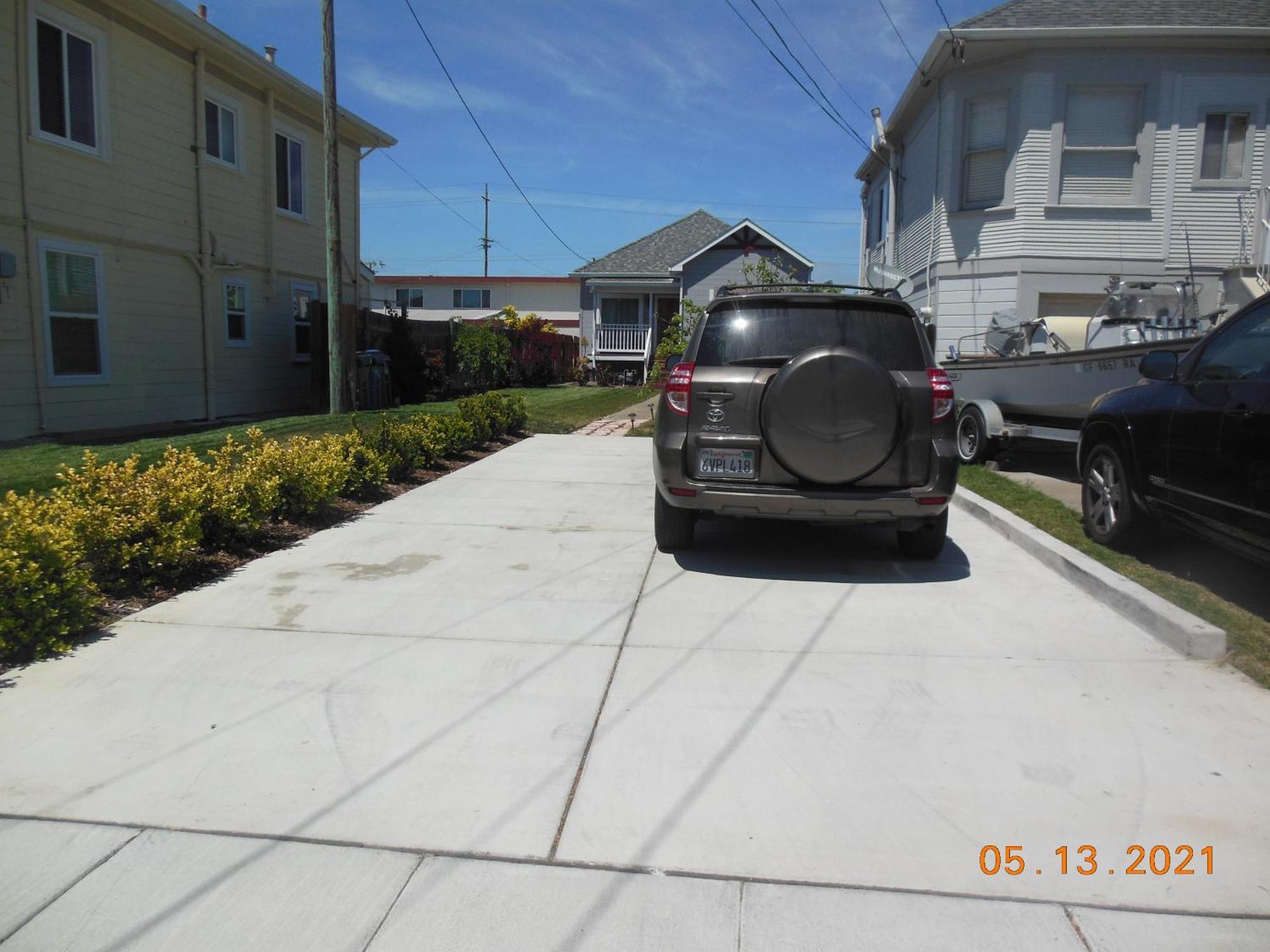 Alameda 2Br 2Ba House, Ac, Near Ferry To San Francisco, 2 Free Parking Spaces Zewnętrze zdjęcie