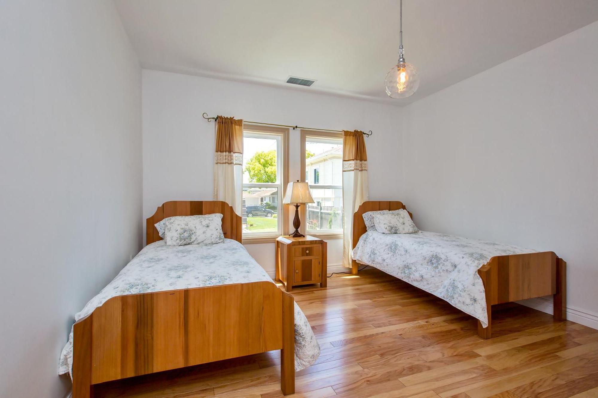 Alameda 2Br 2Ba House, Ac, Near Ferry To San Francisco, 2 Free Parking Spaces Zewnętrze zdjęcie
