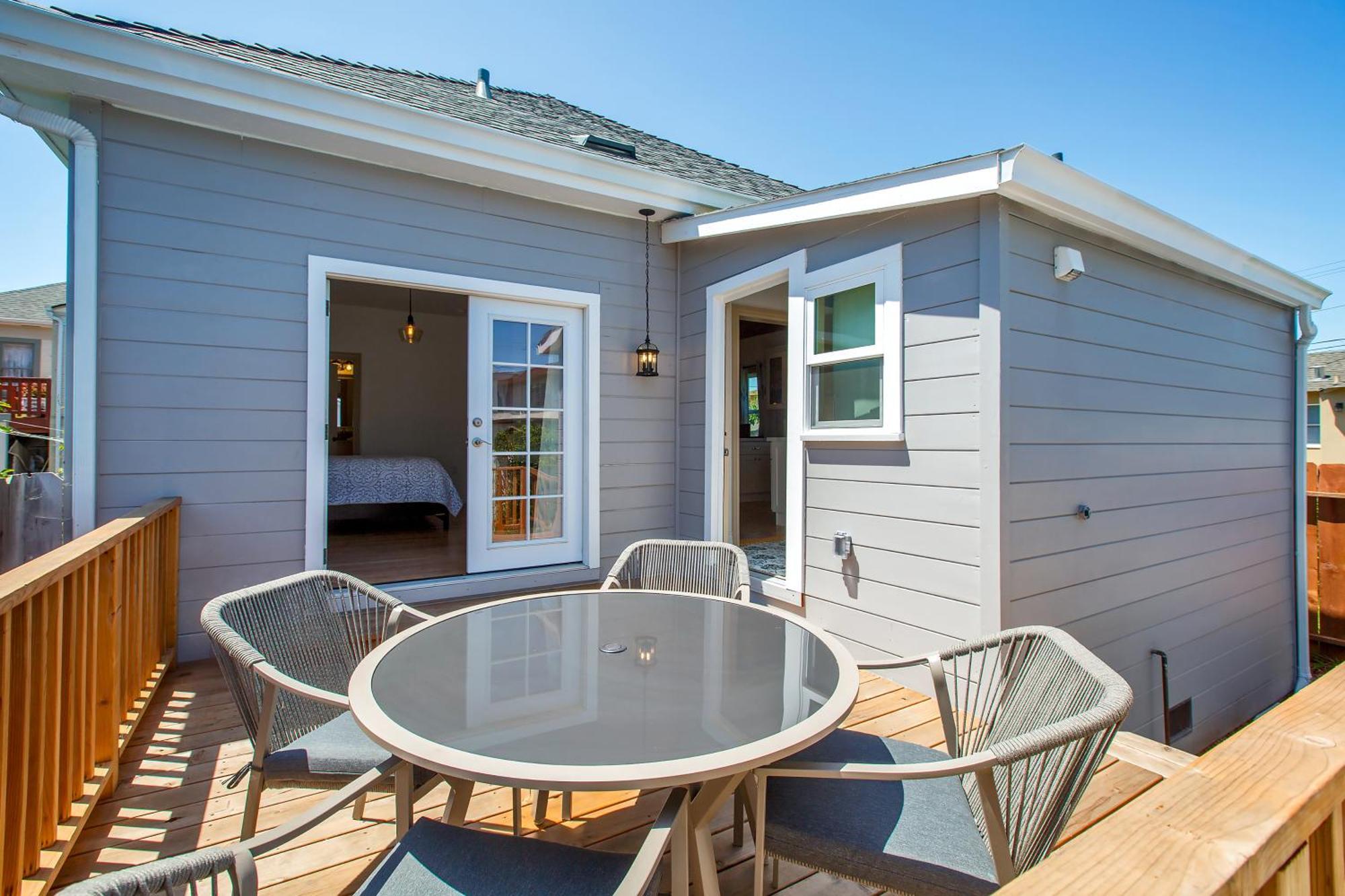 Alameda 2Br 2Ba House, Ac, Near Ferry To San Francisco, 2 Free Parking Spaces Zewnętrze zdjęcie