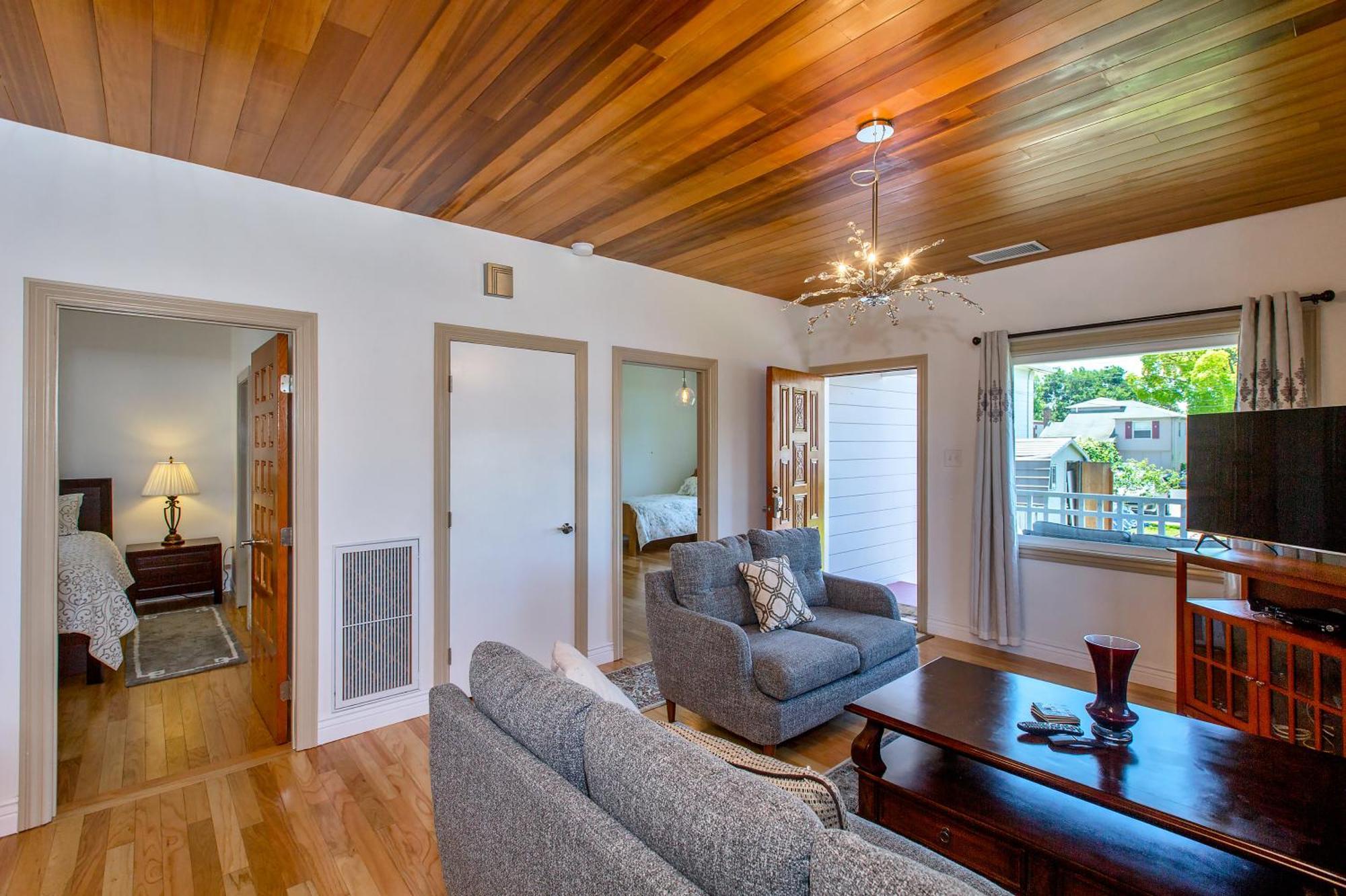 Alameda 2Br 2Ba House, Ac, Near Ferry To San Francisco, 2 Free Parking Spaces Zewnętrze zdjęcie