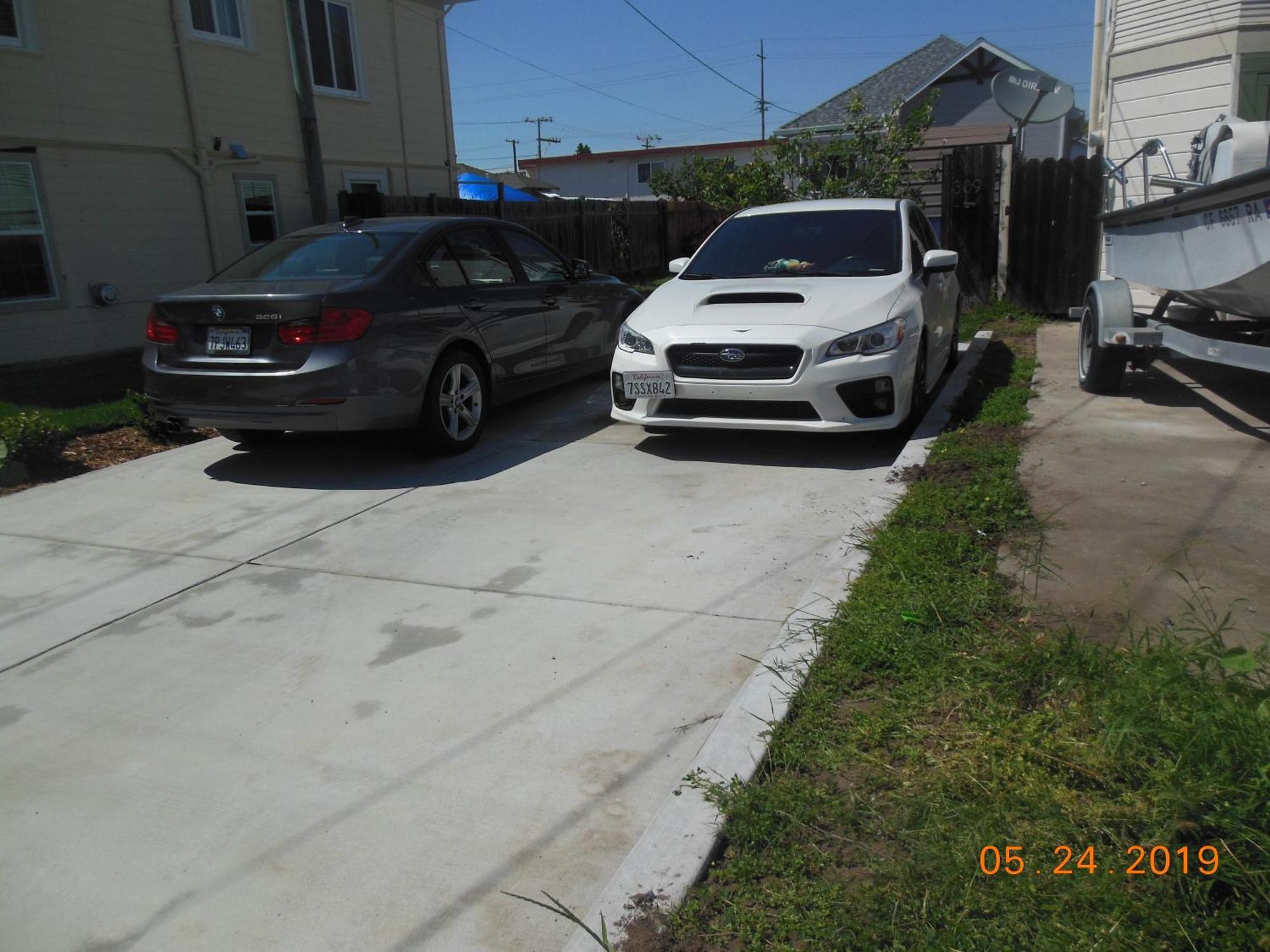Alameda 2Br 2Ba House, Ac, Near Ferry To San Francisco, 2 Free Parking Spaces Zewnętrze zdjęcie